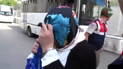 'Ponzi' Arzu'ya 300 yıl hapis talebi