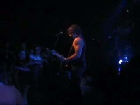 Lemon [Tributo a U2] - Silver And Gold