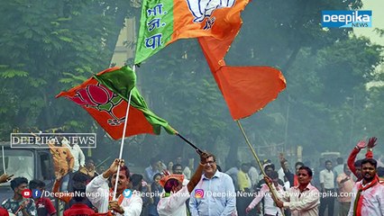 മഹാരാഷ്ട്ര: വിശ്വാസവോട്ട് ബുധനാഴ്ച, ബിജെപിക്കു തിരിച്ചടി! Maharashtra Politics: SC Orders Floor Test