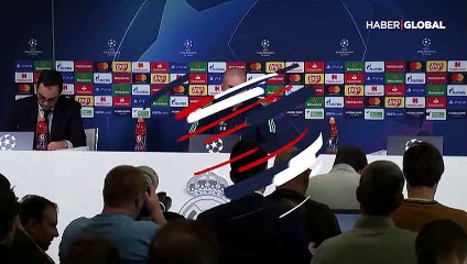 Real Madrid teknik direktörü Zidane'dan Mbappe itirafı