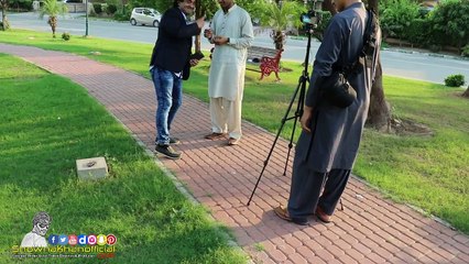 Mistake 3 & Behind The Scenes - Showna Khan Official Videos - Just For Laugh