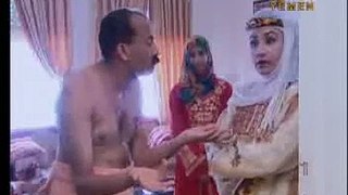 المسلسل اليمني يوميات عجيب وغريب الحلقة 1 الاولى