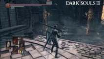 Dark Souls 3 #32. Guia 100x100 Gran Archivo - y Parte 3 - CanalRol 2019