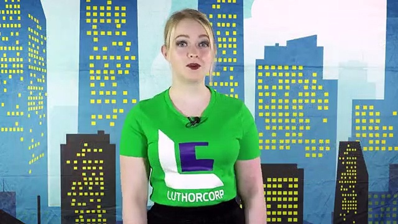 11 SMALLVILLE Actors Cast in Other DC Roles - Part 2