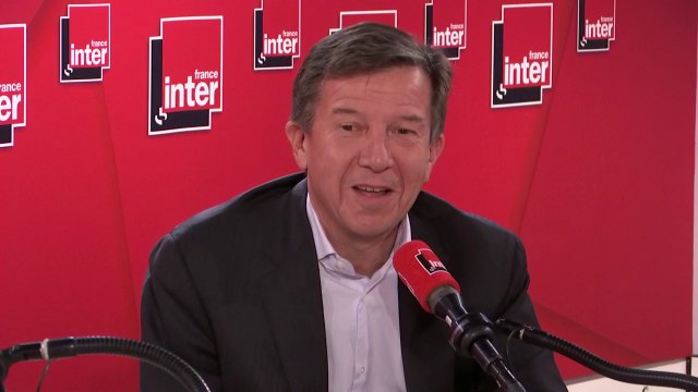 Gilles Pélisson, PDG du groupe TF1, sur la réforme de l'audiovisuel : Nous sommes encore le pays d'Europe qui a le plus d'obligations, de contraintes, d'interdictions sur nos écrans