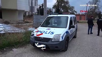 Korkunç iddia: Tuvalet ihtiyacı için girdiğim inşaatta tecavüze uğradım