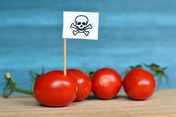 Un million de signatures à récolter pour sortir l’Europe des pesticides