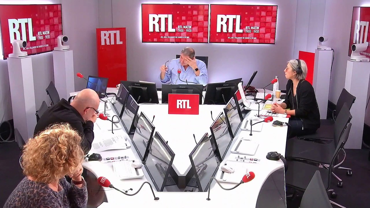 La Chine, grande responsable de la croissance des émissions de carbone selon Lenglet