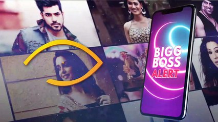Bigg Boss 13: Asim Riaz Deep In Love With Himanshi Khurana