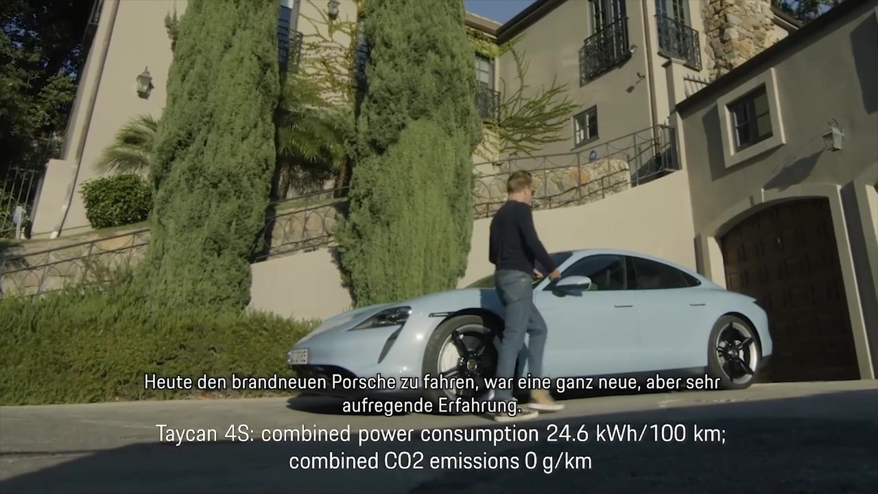 L.A. Stories Teil 4 - Paul Oakenfold