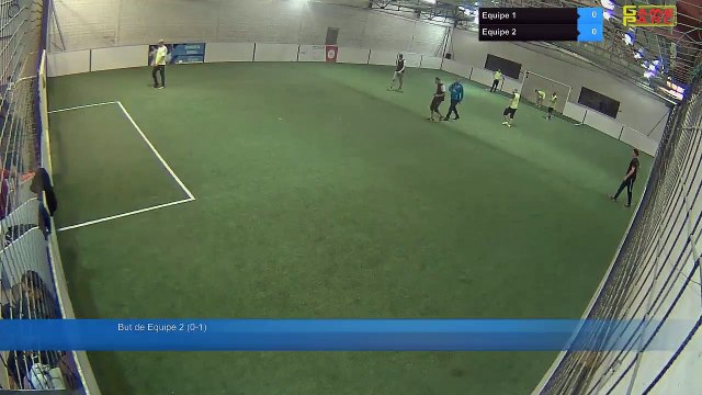 Equipe 1 Vs Equipe 2 - 23/11/19 21:46 - Loisir Poitiers - Poitiers Game Parc