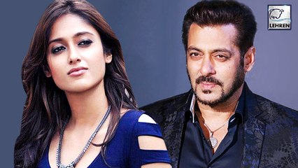Ileana D'Cruz REJECTED These 2 Films With Salman Khan