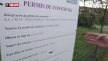 Côte-d'Azur : polémique autour de l'urbanisation après les inondations du week-end