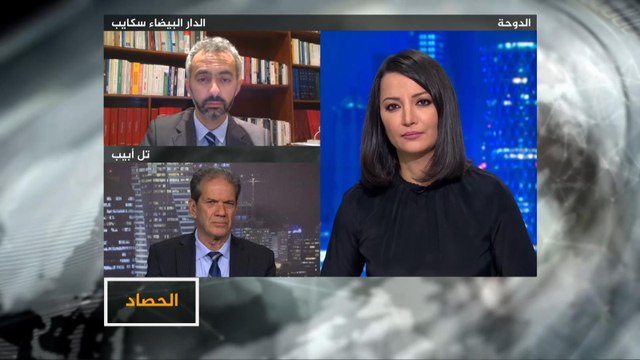 الحصاد- إسرائيل.. دلالات ترحيل النشطاء الحقوقيين