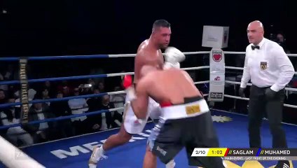 Murat Saglam vs Muhammed Durmuş Compare Now FM 2019 Profiles