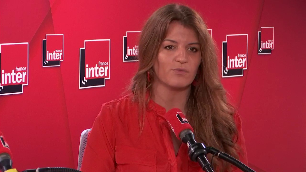Marlène Schiappa sur la levée du secret médical en cas de violences conjugales : "Je comprends qu'on se dise que les femmes ne vont plus avoir confiance. Mais je crois que quand une vie est en danger, la priorité est de sauver la vie de cette femme"