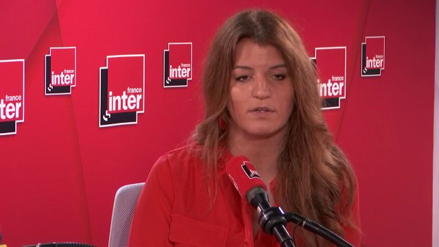 Marlène Schiappa sur le budget alloué à l'égalité femmes-hommes : Le budget est de 1,116 milliard d'euros pour 2020, ça n'est pas moi qui le dit mais la direction du budget de l'État