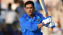 MS Dhoni May Play For Asia XI Against Rest Of World In March 2020 || Oneindia Telugu