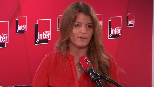 Marlène Schiappa défend les moyens mis en oeuvre par le gouvernement pour lutter contre les violences conjugales : Aucune association nationale n'a eu de baisse de subvention. Au contraire : il y a eu en moyenne une augmentation de +21%