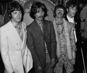 'Billboard' Ranks Top Artists of All Time