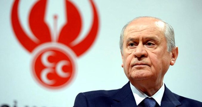 Devlet Bahçeli, Külliye'ye giden CHP'li iddialarıyla ilgili sessizliği bozdu: Atatürk'ün ahı tuttu