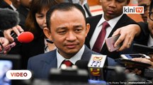 Menteri jangka laporan akhir kajian UEC dibawa ke Kabinet tahun ini