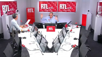 Michel Cymes : contre la gastro-entérite, sortez la vaisselle de vos placards