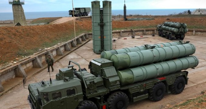 Rusya: Türkiye ile yeni bir S-400 kontratı imzalamak istiyoruz