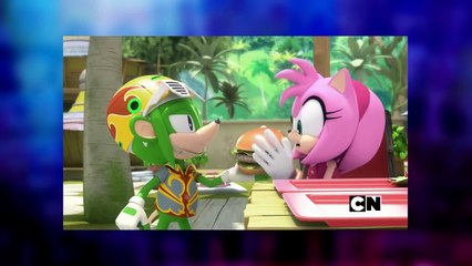 Sonic Boom Vines & Meme Compilation Part 7