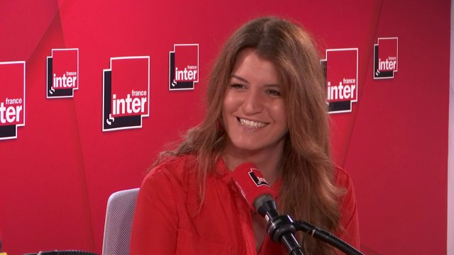 Marlène Schiappa ne sait pas encore si elle sera candidate aux #municipales : Je vais commencer à y réfléchir, il y a beaucoup d'endroits très intéressants en France...