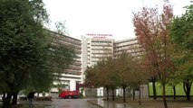 Akdeniz Üniversitesi Hastanesinde çift kol nakli yapıldı