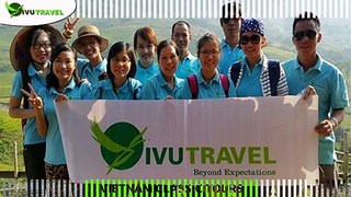 VivuTravel - One stop solution for all your travelling needs