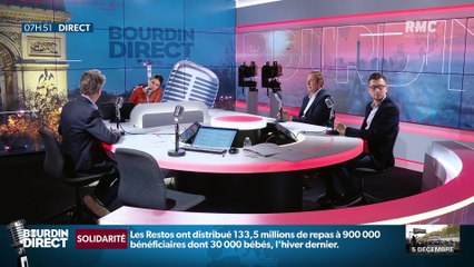 Nicolas Poincaré : Alibaba fait son entrée à la Bourse de Hongkong - 26/11