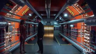 The Flash episode 6x02 A Flash of the Lightning