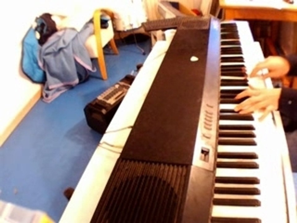 Improvisation Bonus
