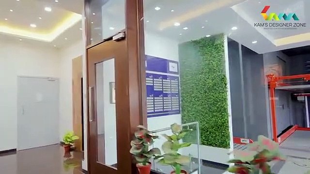 2 BHK Flat Interior Design in Pune Cost effective design solution Ravet Kams Designer Zone