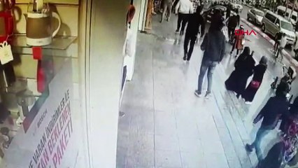 Sultanbeyli’deki dehşeti çocuklarıyla yaşayan anne o anları anlattı