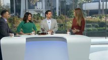 الجزيرة هذا الصباح 2019/11/26