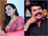 Mammootyy and manju warrier will co-act in an upcoming movie  | FilmiBeat Malayalam