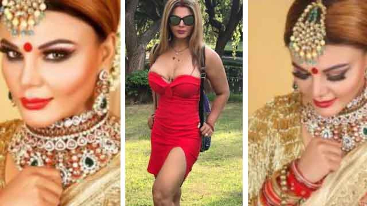 इतने सालों में राखी सावंत ने की है इतनी शादियां | Rakhi Sawant and Deepak Kalal Controversy |Boldsky