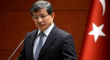 Parti kurma hazırlığında olan Ahmet Davutoğlu teşkilatlanmayı tamamladı