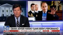 Tucker Carlson Predicts Michelle Obama Could be 2020 Dem Nominee, Says That's Likely Why Barack Hasn't Endorsed Biden