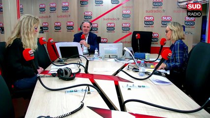 Hortense Divetain & le contrôle parental des sites porno : "Macron découvre les films X!"