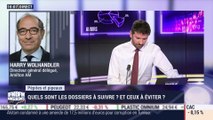 Pépites & Pipeaux: Bureau Veritas - 26/11