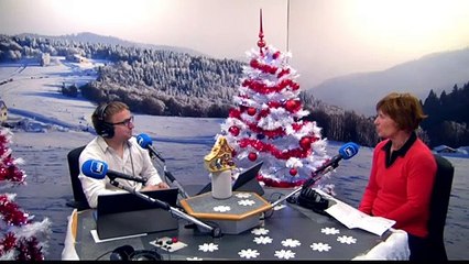 Suivez les émissions de France Bleu Elsass en direct (826)