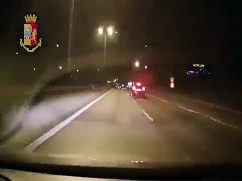 Tassista-eroe investito a Monza, preso il pirata- era ubriaco (25.11.19)