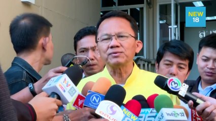 “สมศักดิ์” ไม่หนักใจ ลต.ซ่อมขอนแก่นเหตุผู้สมัครคุณสมบัติพร้อม | NEW18