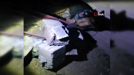 Konya’da uyuşturucu tacirlerine darbe: 13 gözaltı