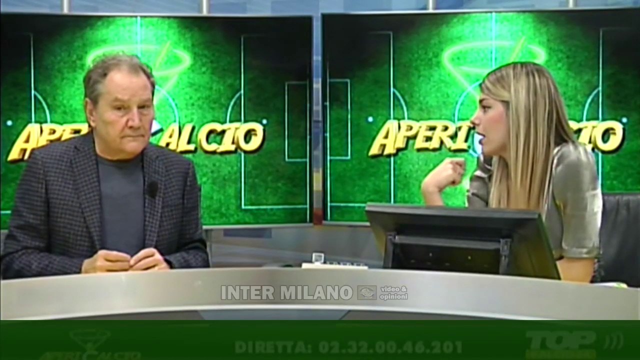 BRUNO LONGHI: "WANDA NARA A TIKI TAKA? NON CAPISCE PROPRIO NIENTE DI CALCIO..."