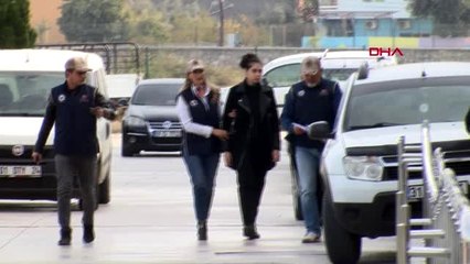 Adana 4 dil bilen fransız, deaş'a katılmak için geldiği adana'da yakalandı